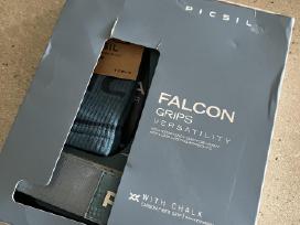Picsil Falcon ir Condor gripsai