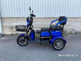 Naujas triratis motociklas 1000w