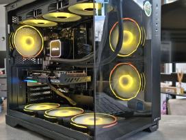 (R5) Ryzen 7 5700x/16/1tb/rx9060xt/w11/WiFi