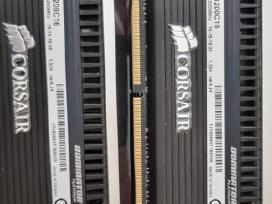 Corsair Dominator 8gb 16cl Ddr4