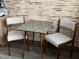 Vintažinis mid century komplektas