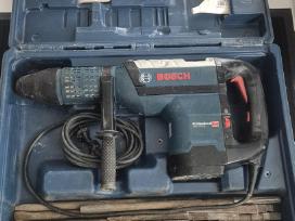 Bosch perforatorius Gbh 12-52d
