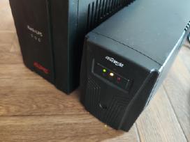 Nepertraukiamo maitinimo šaltiniai Ups