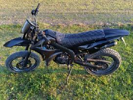 Derbi senda