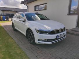 Volkswagen Passat B8