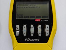 Elektrostimuliatorius Compex Fitness