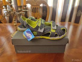 Nauji su dezute Timberland basutes 35-36d