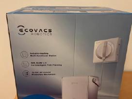 Ecovacs Winbot W2 Pro Omni