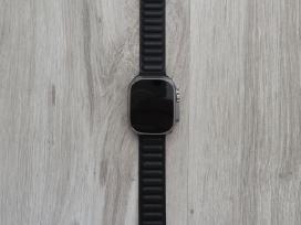 Apple Watch Ultra 2 Titanium (GPS + Cellular)