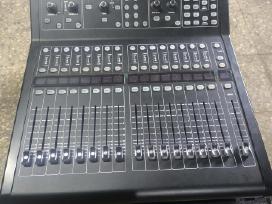 Midas M32r Live + deklas