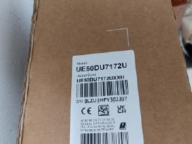 Parduodu naują televizorių Samsung Smart TV 125 cm