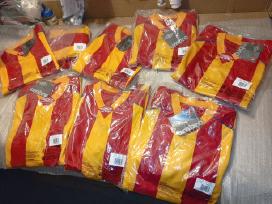 Nepanaudotos umbro sportinės maikutės estafetėms