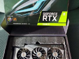 Gigabyte Geforce Rtx 3080 Ti Eagle 12g