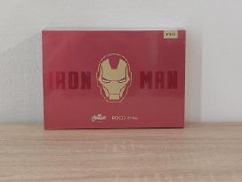 Išskirtinis Poco X7 Pro Iron Man 12/512