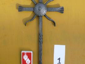 Kalto metalo saulutes