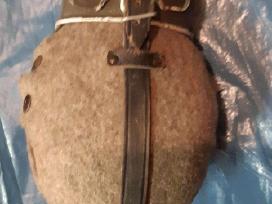 Ww2 Vokiškos gertuvės