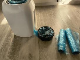 Sauskelniu dėžė Tommee Tippee sangenic