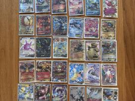 Pokemon kortos