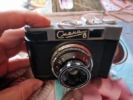 Retro legenda Smena-8 (Lomo)