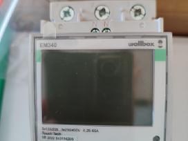 Carlo gavazzi em340 dinaminis galios valdiklis