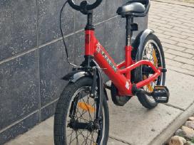 Vaikiškas Trek Jet 16 dviratis