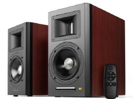 Airpulse A100 50w Active Speaker naujos