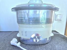 Garinis troškintuvas"tefal".