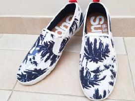 Superdry nauji 43d. laisvalaikio kedai avalyne