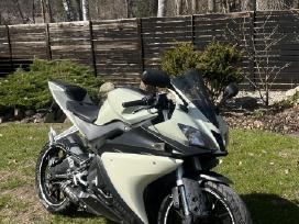Parduodamas Yamaha Yzf 125cc