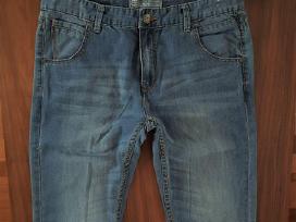 Nauji vyriski dzinsai Jeanswest L dydis 34 dydzio