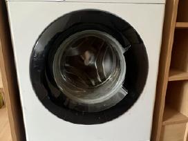 Skalbimo mašina “indesit