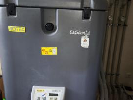 Rotex Gassolarunit Gsu 530s-e dujinis katilas
