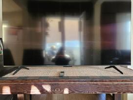 тElevizorius Tcl P7k65p7k 4k Qled 65"