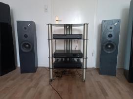Dynaudio Scriptum 4S