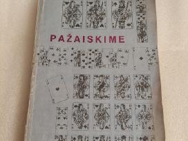 Pažaiskime