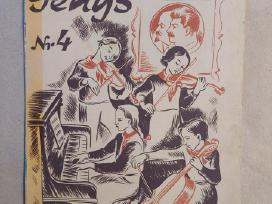"Genys" antikvarinis