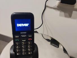 Denver senjorų telefonas