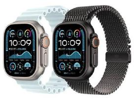 Perku Apple Watch Ultra 2