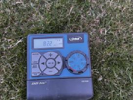 Orbit B-hyve easy dial 4-6-8-9 zonų