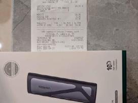 Ugreen Išorinis korpusas Usb-c 3.1 - SSD M.2 Nvme