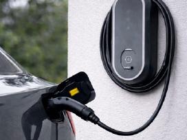„Compleo Wallbox“ įkrovimo stotelė elektromobiliam