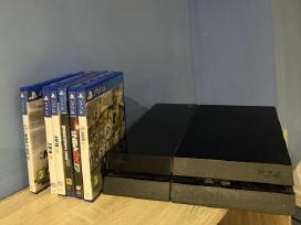 Ps4 500gb