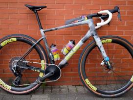 Ieskau gravel L/XL