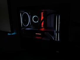 Asus Z690-i / i7-14700kf / Rx 6800 16gb/ 64gb Ddr5