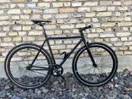 6ku Fixed-single speed