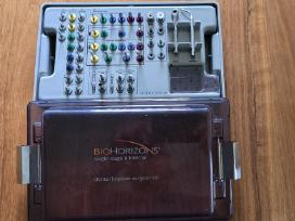 Biohorizons