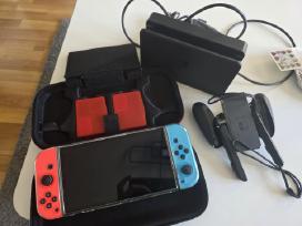 Nintendo oled