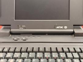 Retro kompiuteris Mitac 3026e