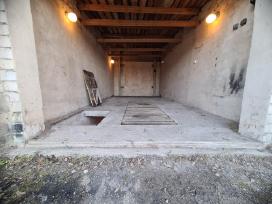 Parking - Pramonės, Pušaloto g.