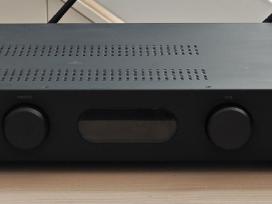 Audiolab 6000a play amp pre amp streamer